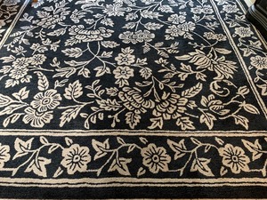 Decorative Area Rug