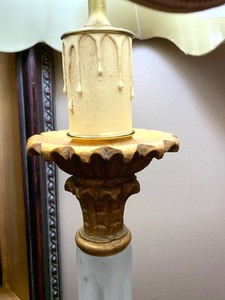 Decorative Table Lamp