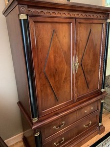 Armoire Cabinet