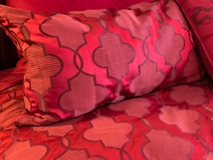 King Bedding Set