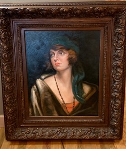 Portrait Painting