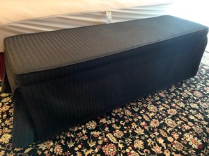 Decorative Bench