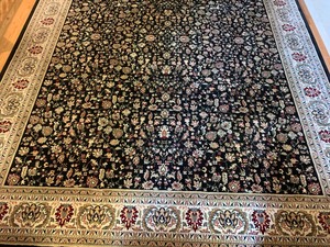 Large Decorative Area Rug