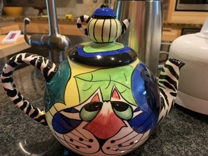 Im A Little Teapot