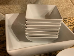 Salad Serving Set