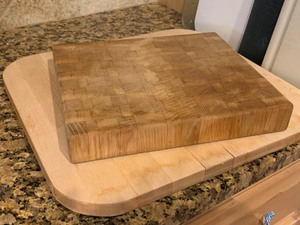 Lot of Cutting Boards