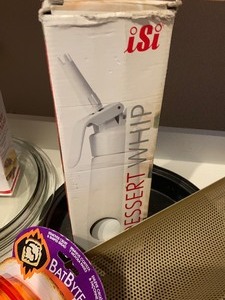 Lot of Baking Items