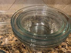 Lot of Kitchenware
