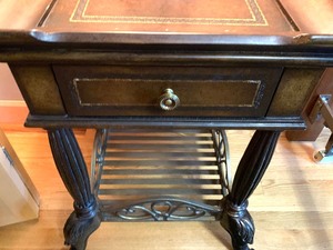 Decorative Accent Table