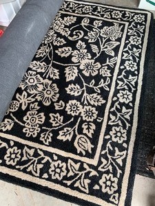 Large Decorative Area Rug