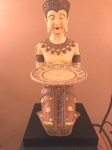 Decorative Statue