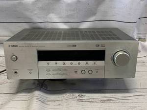 lot 61 image: Yamaha Natural Sound HTR-5730 AV Receiver