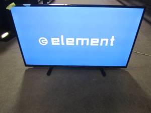 lot 59 image: Element 40 Inch class 1080P LED Television ELEFW408