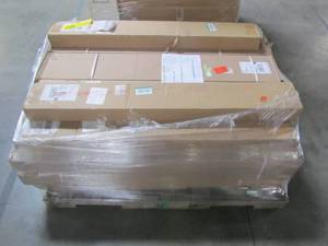 lot 111 image: WHOLESALE MIXED PALLET OF RAISED GARDEN BED KITS