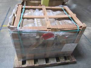 lot 114 image: Entire Pallet - MS International 40 lb. Bags of Dorado Beach River Rock LHDPEBMDOR5POL40