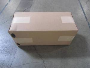 lot 121 image: Hart & Cooley Flex Duct - 6 in. x 25 ft. R4.2 180138 051003