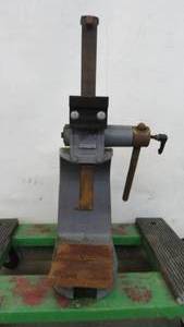lot 1 image: Dake Arbor Press No. 1