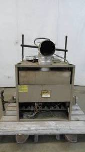 lot 2 image: Armstrong Natural Gas Furnace