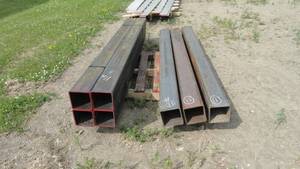 lot 11 image: Tubing