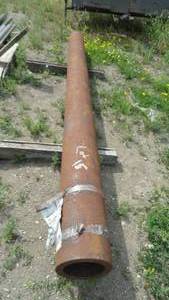 lot 15 image: Steel Tub