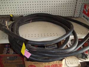 Electrical Cord