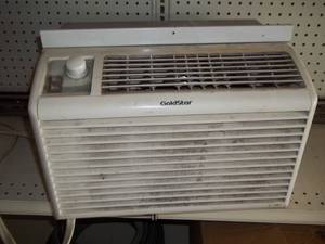 Air Conditioner