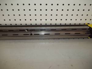 Stainless Steel Solid Square Stock