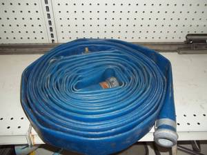 Heavy Duty Hose