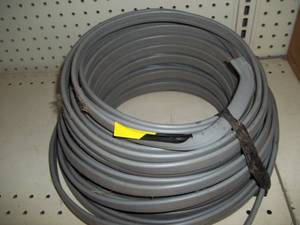 3 Wire with Ground