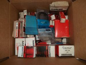 Misc Auto Supplies