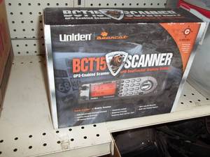 Police Scanner