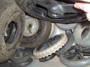 TiresWheels