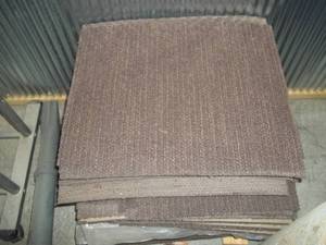 Carpet Pieces