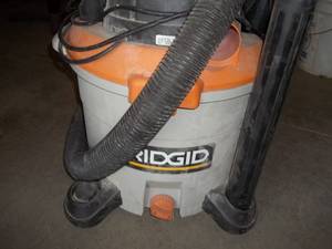 Wet Dry Vac