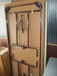 Folding Tables