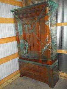 Display CabinetHutch