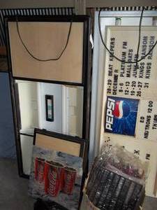 Display Boards