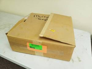 lot 150 image: ToolWatch Temperature Probes