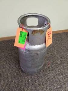 lot 508 image: Ferrellgas LPG Tank