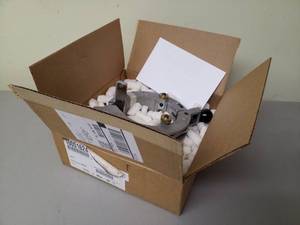 lot 180 image: George Fischer Central Plastics LLC Pipe Scraper 4in. IPS Rotary Style