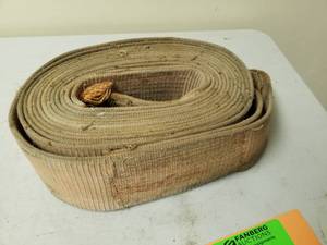 lot 615 image: Tow Strap