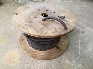 lot 616 image: Carol 84 Type SO 90C P-7K-123033 MSHA Wire