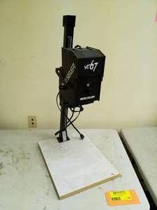 lot 705 image: Beseler VC67 Printmaker Enlarger