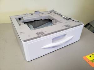 lot 708 image: Paper Feed Unit 8-12 x 14in.