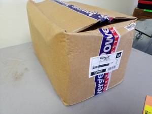 lot 717 image: Lot of (1) Case of Powers Bang-It 38in. ConcreteSteel Deck Insert