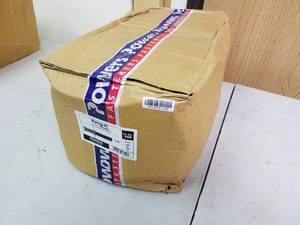 lot 721 image: Lot of (1) Case of Powers Bang-It 38in. ConcreteSteel Deck Insert