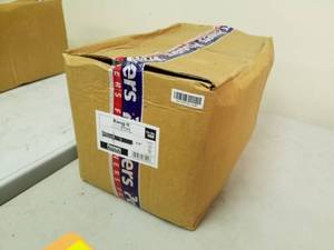 lot 722 image: Lot of (1) Case of Powers Bang-It 38in. ConcreteSteel Deck Insert