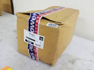 lot 724 image: Lot of (1) Case of Powers Bang-It 38in. ConcreteSteel Deck Insert