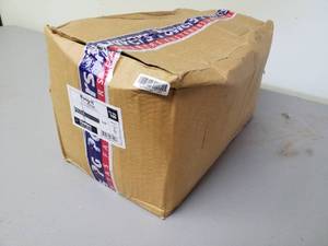 lot 716 image: Lot of (1) Case of Powers Bang-It 38in. ConcreteSteel Deck Insert