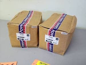 lot 726 image: Lot of (2) Cases of Powers Bang-It 38in. ConcreteSteel Deck Insert